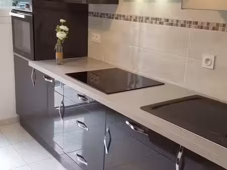 appartement t3