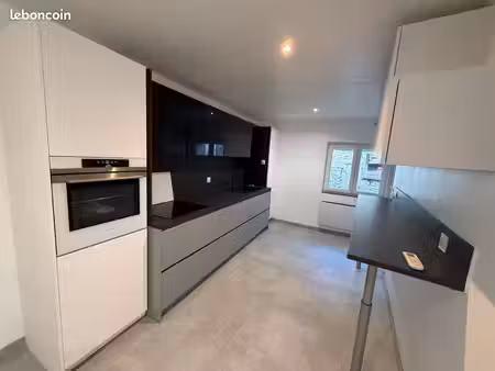 appartement t3 espeluche drome libre 01/2027