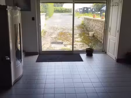 location appartement meublé