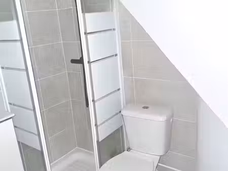 studio meublé 10 m² proche de la gare massy verrières