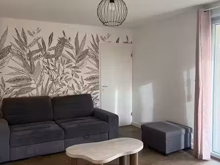 appartement t2 bis