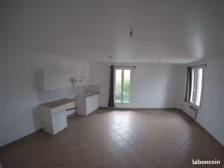 studio 35 m2