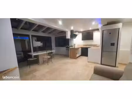 location appartement t2