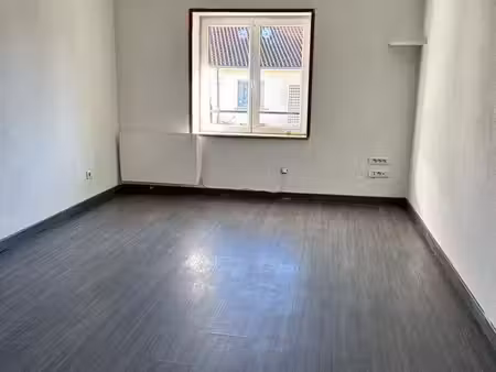 appartement saint-ours 47m2