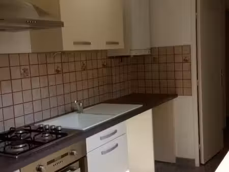 appartement à louer à thourotte