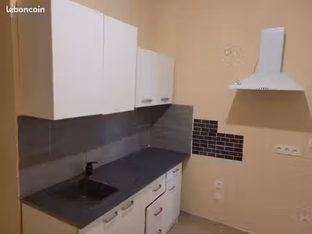 location appartement t3