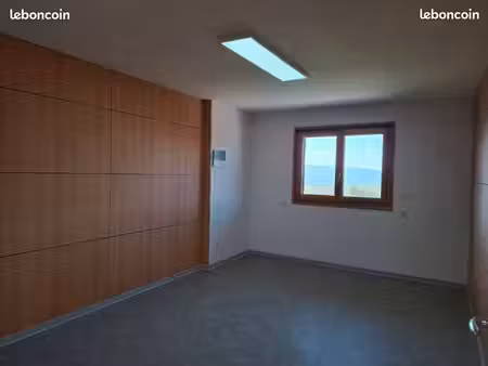 box finition bureau