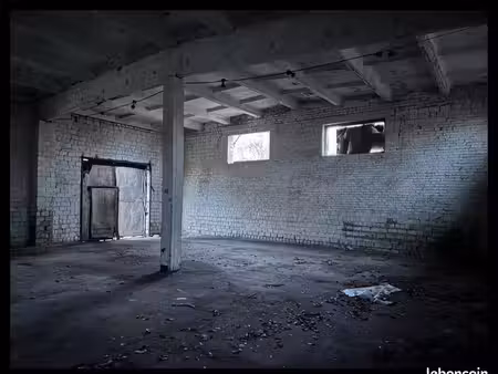 garage a louer