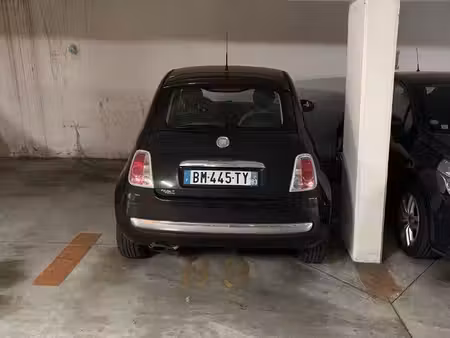 parking gare euralille a louer