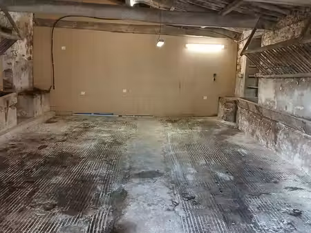 location garage