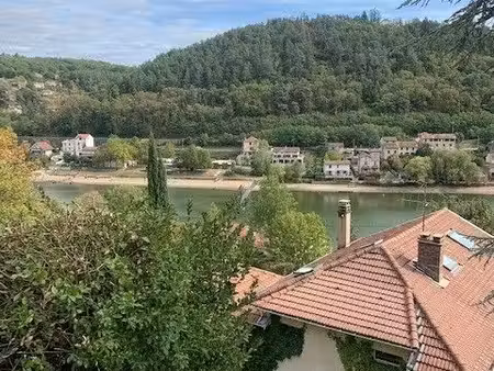 maison 4 pièces 106 m²