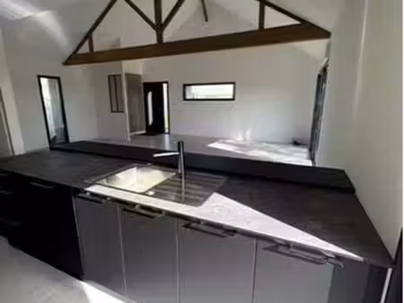 maison 115m2
