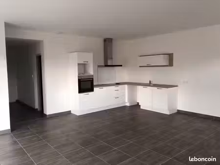 location maison pinel 95 m2 guipavas