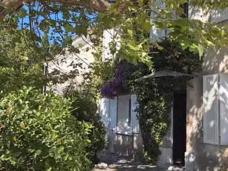 location bastide