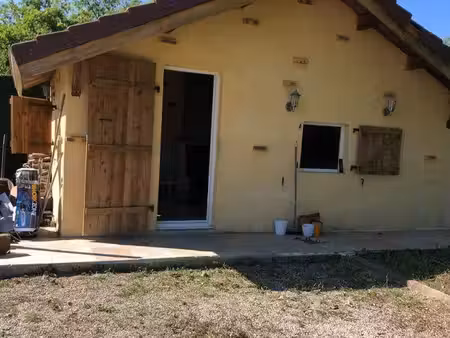 lokasion  petite maison 