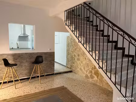 maison à louer lunel