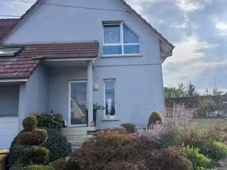 maison bi-famille