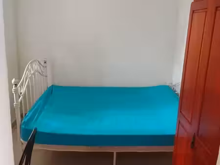 maison f3