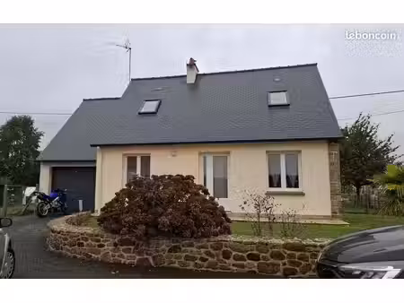 maison 85m2 3 chambres