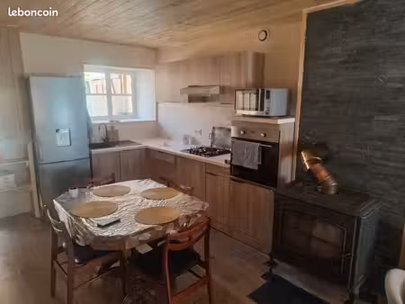 maison t3