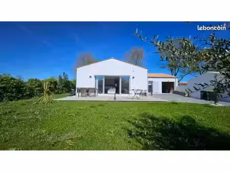 location villa meublée