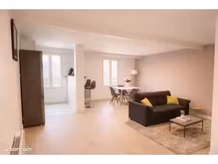 appartement t3 à louer