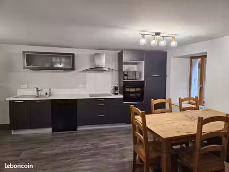 location appartement f3 à evian les bains