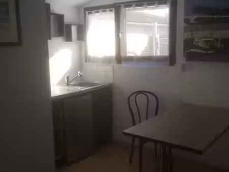 location studio a l'année a mimizan