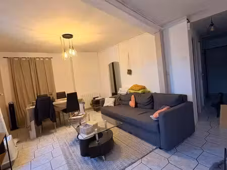 appartement saint martin des plains