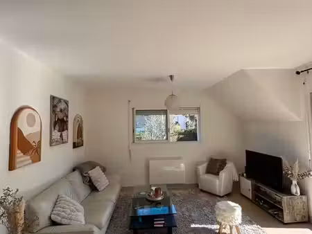 appartement 2 pièces 45m2
