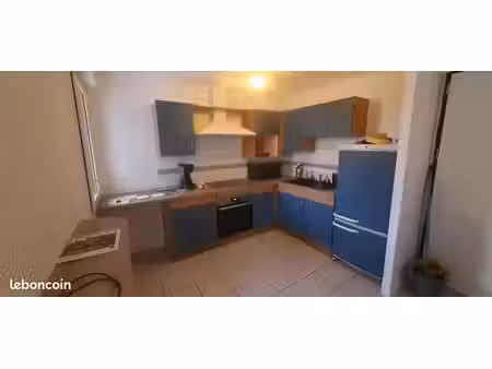 appartement st yvi 2 chambres
