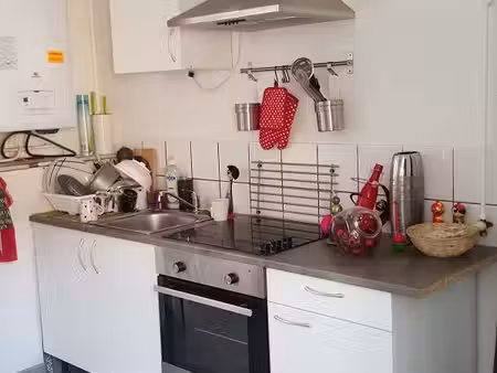 appartement t3 centre trévoux
