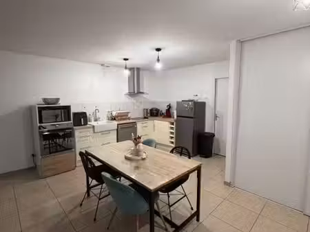 location maison plain pied t3 bbc