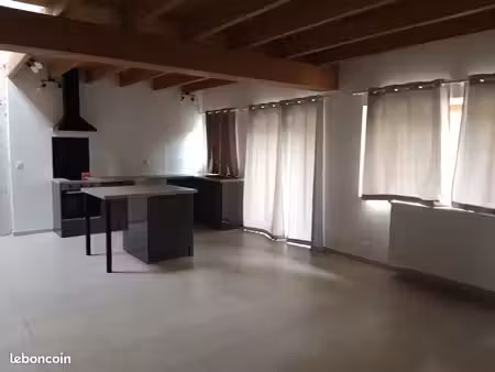 maison de campagne