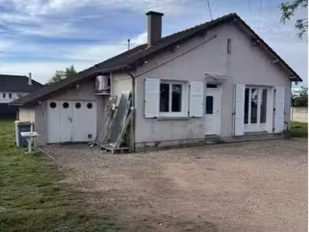 saint-pourçain-sur-sioule - maison à louer