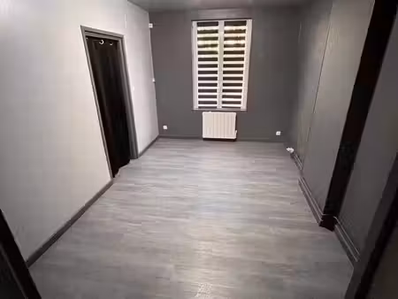 location maison semi individuel
