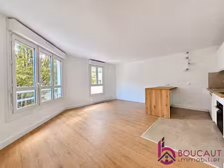 appartement à louer clamart