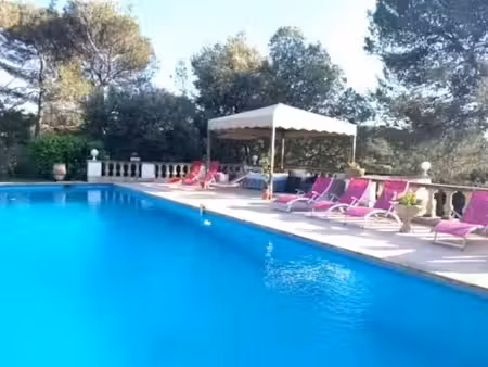 appartement à louer orgon