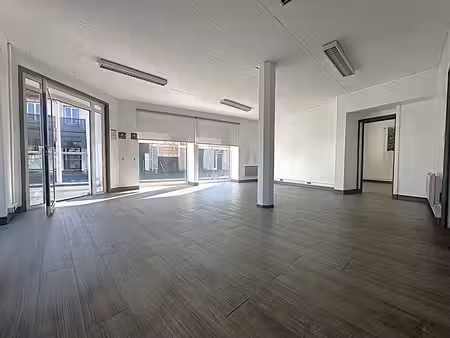 bureaux à louer