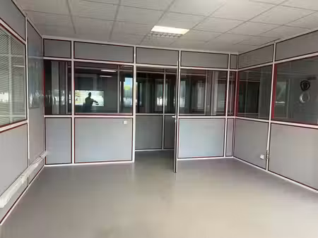 locaux professionnels à louer
