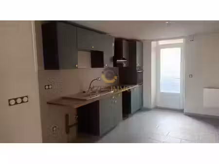 appartement à louer bressuire