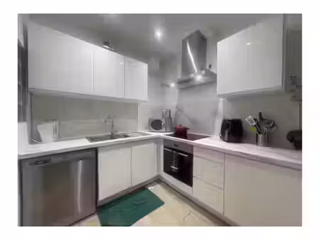 appartement à vendre à rue de gilly 305 couillet (vbe78257)