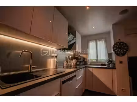 maison de 65 m² à magny-le-hongre