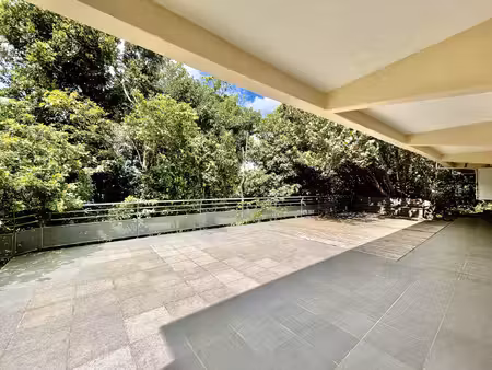 appartement 2 pièces - les abymes - longfort immobilier