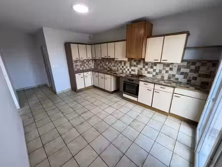 la primaube / t4 de136 m2