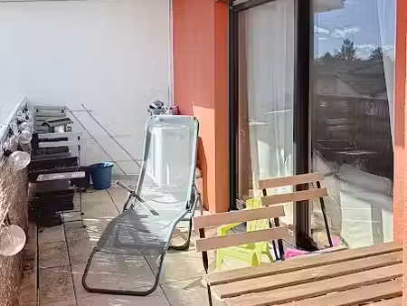 location appartement 4 pièces 95.4 m² à millery (69390)  1 335 €