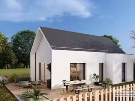 vente maison à bobital (22100) : à vendre / 49m² bobital