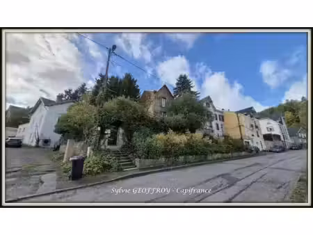 maison à vendre epinal 3 pièce(s) 100m2 170 000€