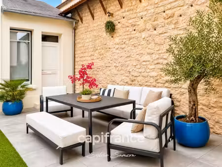 maison à vendre mantes la jolie 8 pièce(s) 165m2 570 000€