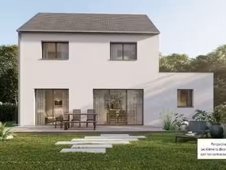 vente maison à quévert (22100) : à vendre / 110m² quévert